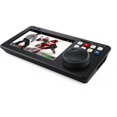 Blackmagic Design - HyperDeck Shuttle 4K Pro